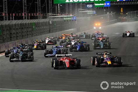 F1 prize money: How much teams earned in the 2023 season.